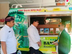 Triwulan II Tahun 2024, Total Penerimaan Pajak Daerah di Kota Denpasar Capai Rp. 683 Miliar Lebih.