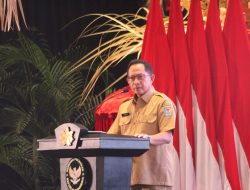 Pemilukada di Bali Nusra, Menkopolhukam Harap Masyarakat Bantu Wujudkan Pemilukada yang Damai, Tertib dan Lancar