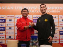 Indonesia melaju ke final Piala ASEAN U-19 2024 setelah hancurkan ambisi Malaysia dengan 1-0 (0-0).