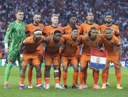 Ambisi tuan rumah Jerman menjadi juara Piala Eropa kandas ditangan Spanyol