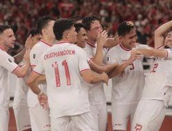 MEDIA China, Sohu, sebut Timnas Indonesia dengan sebutan “TIM BELANDA VERSI ASIA”