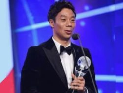 Timnas Indonesia punya pelatih khusus Striker Yeom Ki-Hun dari Korea Selatan pilihan Coach STY.