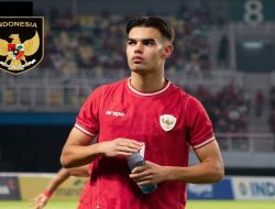 Jens Raven,Striker Muda Timnas Indonesia U-19, punya lisensi ke Pelatihan UEFA B.