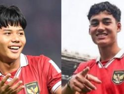 Mengapa Harga Pasar Rafael Struick vs Arkhan Kaka sama persis ? Padahal mereka bermain di level yang berbeda.