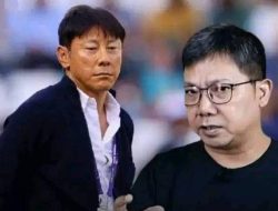 Coach STY : “Kita butuh orang seperti Bung Towel, walaupun dia mengatakan hal-hal yang tidak berguna”