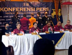 Imigrasi Ngurah Rai lakukan operasi orang asing yang overstay dan dugaan penyalah gunaan Narkotika