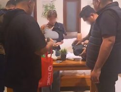 OPERASI JAGRATARA IMIGRASI NGURAH RAI, AMANKAN 2 WNA RUSIA PENYALAHGUNAAN IZIN TINGGAL DUGAAN AKTIVITAS PROSTITUSI