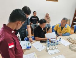 293 Orang Asing Diperiksa Dalam Operasi Jagratara, 185 Diproses Hukum