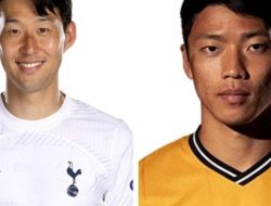 Tangan dingin Shin-Tae Yong menghasilkan 3 pemain Korsel jadi andalan klub Raksasa Eropa.