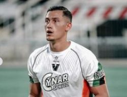 Jay Idzes Bangga jadi Pemain Indonesia pertama yang debut di Serie A Italia