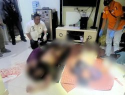 Dirreskrimum Cek Penemuan Suami Istri Meninggal Di Keboiwa