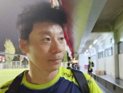 Asisten pelatih baru Shin Tae-yong katakan: “Kualitas striker Timnas Indonesia sangat potensial tapi perlu dipoles ketajamannya “