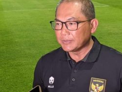 Pemain Keturunan diusik, Sumardji beri peringatan keras kepada tokoh dan pengamat yang mengomentari tanpa dasar.