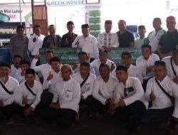 Yayasan Al Hikmah Joglo Denpasar cetak pengusaha budidaya ikan lele