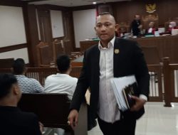 Lanjutan Sidang gugatan pemberian pangkat Letnan Kolonel Tituler Dedi Corbuzier ditunda.