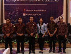 Sekda Dewa Indra: Pengendalian Rabies di Bali Butuh Keterlibatan Spektrum yang Lebih Luas