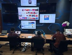 Wujudkan Pilkada Damai, Polda Bali Pantau Media Sosial