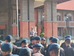 Kasubsatgas Propam Tegaskan Netralitas Polri Harga Mati