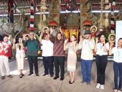 Hadiri Peringatan HBII, Pj. Gubernur Bali Bertekad Wujudkan Lingkungan Ramah bagi Penyandang Disabilitas