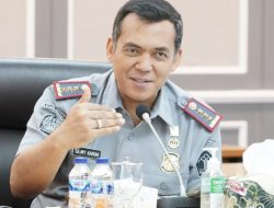 Silmy Karim: “Risiko Kerja Tinggi Dasari Aturan Penggunaan Senjata Api bagi Petugas Imigrasi”