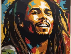 Bob Marley menjawab pertanyaan tentang “Apakah ada wanita yang sempurna ?”