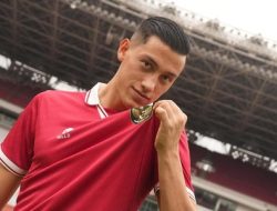 Jay Idzes kesal dan buka suara menanggapi masih ada orang yang membandingkan Pemain Diaspora dengan Pemain lokal.