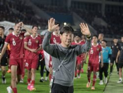 Shin-Tae Yong awalnya sempat risih bocil di Indonesia berteriak memanggil namanya.