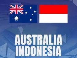 Pertandingan menentukan Australia U-17 vs Indonesia U-17 berlangsung seru dibabak pertama namun sangat membosankan dibabak kedua.