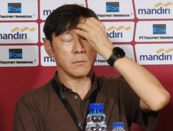 27 pemain resmi dipanggil Coach STY menghadapi Bahrain dan China 10 dan 15 Oktober 2024.