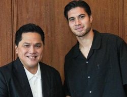 Kevin Diks, Calon Pemain Baru Timnas Indonesia yang Berdarah Ambon bermarga BAKARBESSY