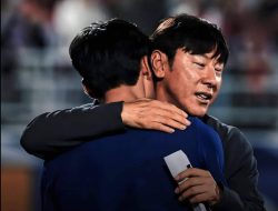 Jutaan Buzzer Shin-Tae Yong yang diklaim hatters memang benar adanya !!!!