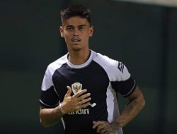 Mees Hilgers fokus untuk menangkan Timnas Indonesia dalam setiap pertandingannya.