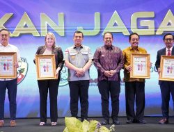 Silmy Karim: Autogate Bandara I Gusti Ngurah Rai – Bali diresmikan, “Melintas Lebih Cepat, Lebih Nyaman”