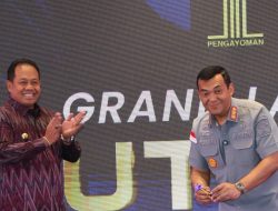 Sambut Baik Autogate TPI Bandar Udara I Gusti Ngurah Rai, Mahendra Jaya Harapkan Menjadi Benteng Keamanan Bali