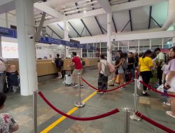 Silmy Karim: To Attract Foreign Tourists, Immigration Grants Free Visit Visas to Batam, Bintan and Karimun for Singapore PR Holders
