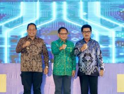 Mahendra Jaya Sambut Baik Rakornas Bidang Hukum Kemendagri yang di Laksanakan di Bali