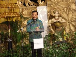 Tutup FTBI 2024, Sekda Dewa Indra Ingin Bahasa Bali Tetap Eksis dan Fungsional