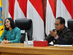 Desa Temesi Siap Jadi Destinasi Wisata, Mahendra Jaya Apresiasi TP PKK Provinsi Bali
