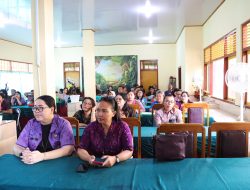 Jaga Netralitas Jelang Pilkada, Satgas Netralitas ASN/Non ASN Lakukan Sidak ke Kabupaten Karangasem