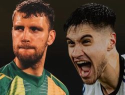 Saran Kevin Diks dan Marteen Paes, Rizki Ridho akan lebih baik jadi pemain Abroad di Eropa/Amerika .