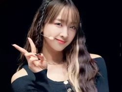 Anak Agung Ayu Puspa Aditya Karang (Dita Karang) salah satu putri Indonesia yang menjadi penyanyi dan penari utama SECRET NUMBER di KOREA