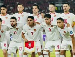 Ganti Pelatih saat kompetisi kualifikasi Piala Dunia 2026 berlangsung,bukanlah solusi yang tepat.