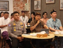 Bapenda Bali Kembali Adakan Relaksasi Penghapusan PKB dan BBNKB, Berlaku 1 November hingga 20 Desember 2024