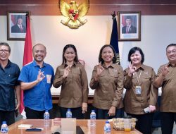 Wamenpar Apresiasi Samsara Living Museum Hadirkan Prototipe Pengembangan Pariwisata Regeneratif di Bali