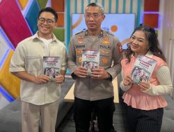 Polri Rekrut Alumnus SMK Perikanan-Peternakan Selain Ilmu Pertanian