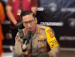 Terkait Penanganan Kasus Flame Spa Seminyak