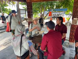 687 Warga Negara Asing Terjaring Operasi Jagratara, Pelanggaran Izin Tinggal Mendominasi