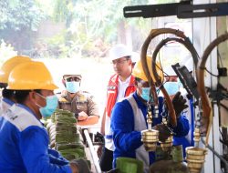Disperindag Bali Gelar Sidak Terpadu LPG 3 Kg di Buleleng, Pastikan Tepat Sasaran