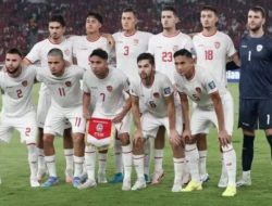 Pasukan Merah Putih asuhan Shin-Tae Yong akan lebih kuat jelang hadapi Jepang (15/11) di GBK.