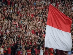 Supporter Indonesia paling heboh tapi paling sportif dan friendly dibanding Supporter Negara lain